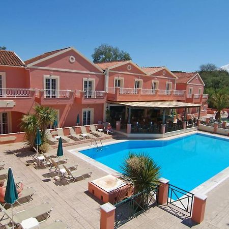 Joylife Hotel Sidárion Extérieur photo