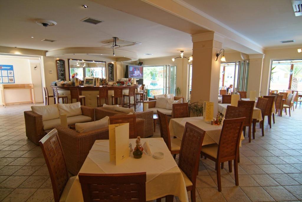 Joylife Hotel Sidárion Extérieur photo