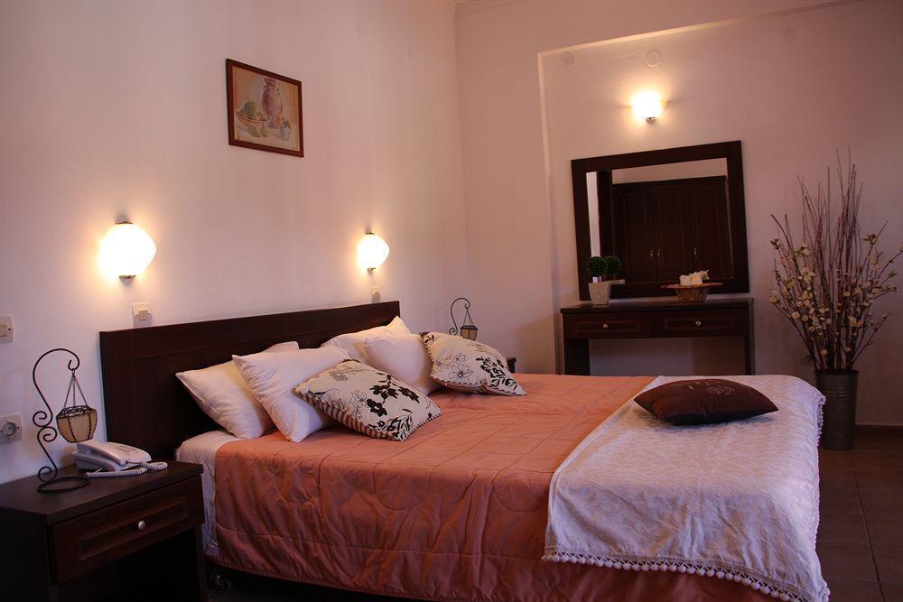 Joylife Hotel Sidárion Extérieur photo