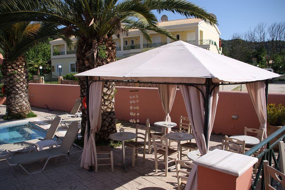 Joylife Hotel Sidárion Extérieur photo
