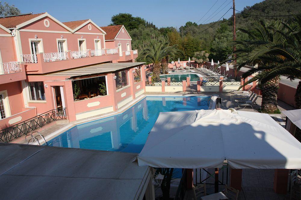 Joylife Hotel Sidárion Extérieur photo