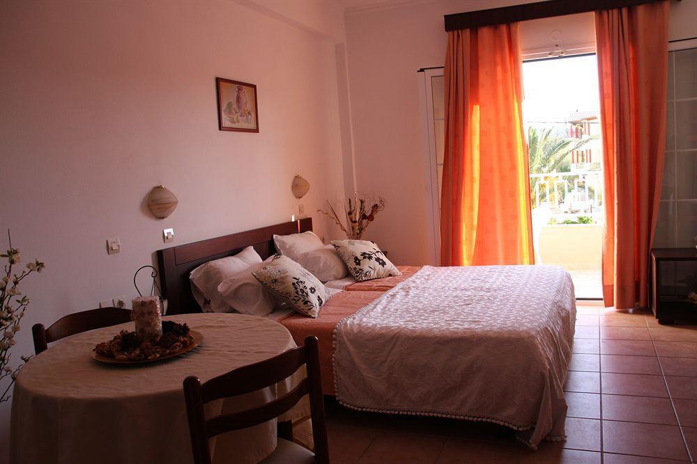 Joylife Hotel Sidárion Extérieur photo