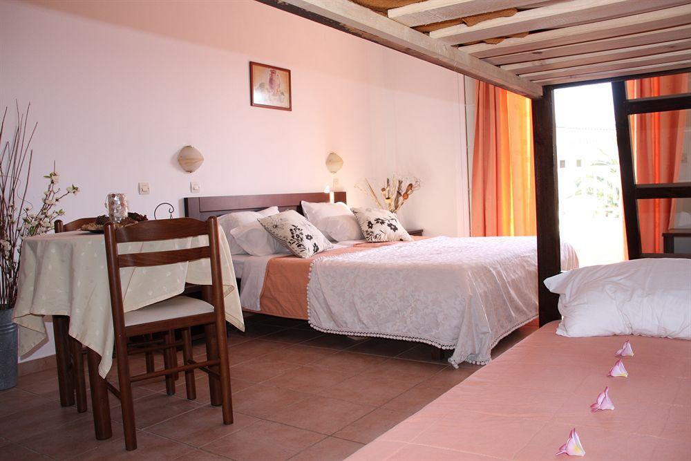 Joylife Hotel Sidárion Extérieur photo
