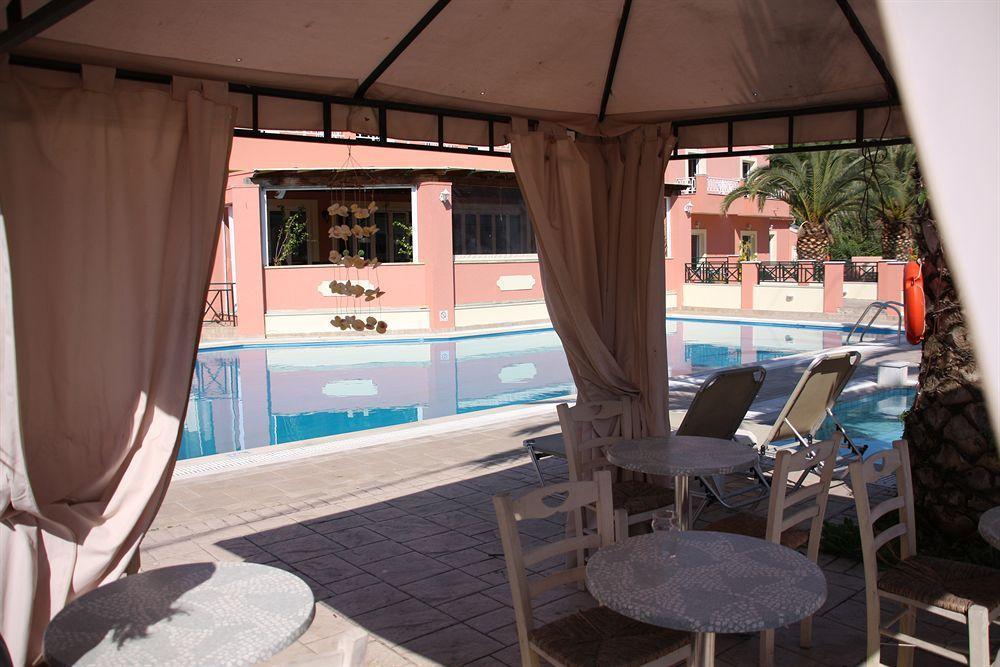 Joylife Hotel Sidárion Extérieur photo