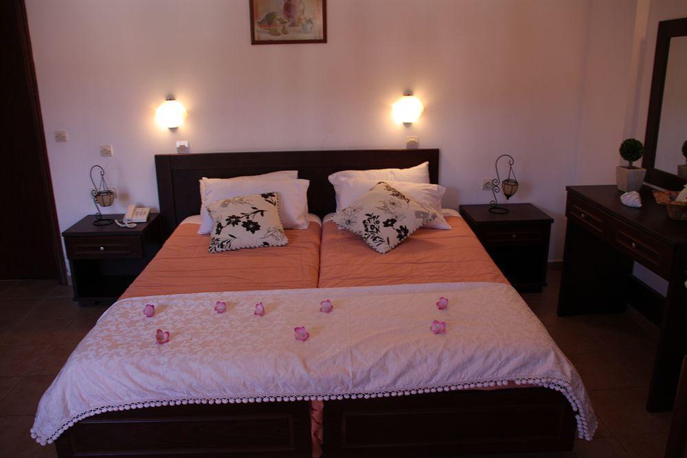 Joylife Hotel Sidárion Extérieur photo