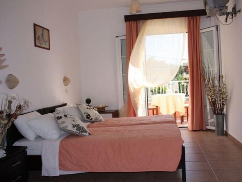 Joylife Hotel Sidárion Extérieur photo