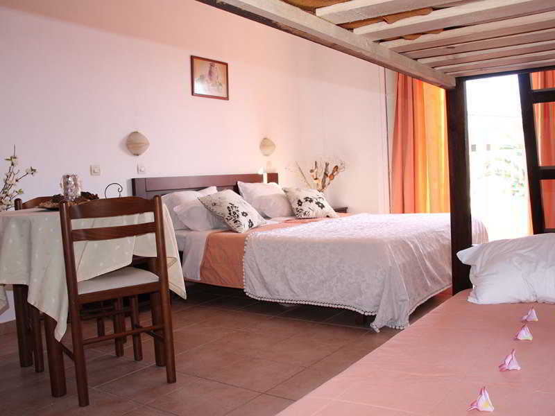 Joylife Hotel Sidárion Extérieur photo