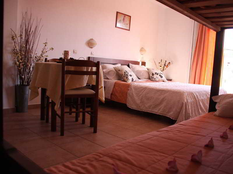Joylife Hotel Sidárion Extérieur photo