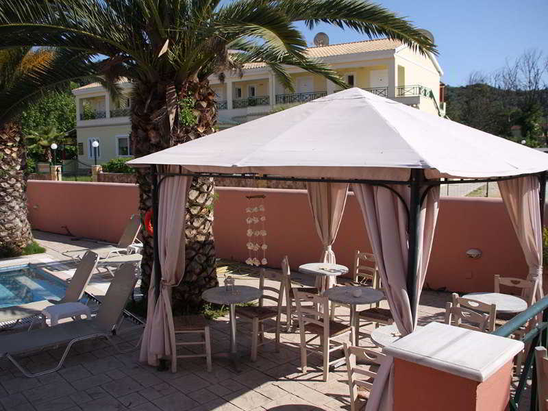 Joylife Hotel Sidárion Extérieur photo