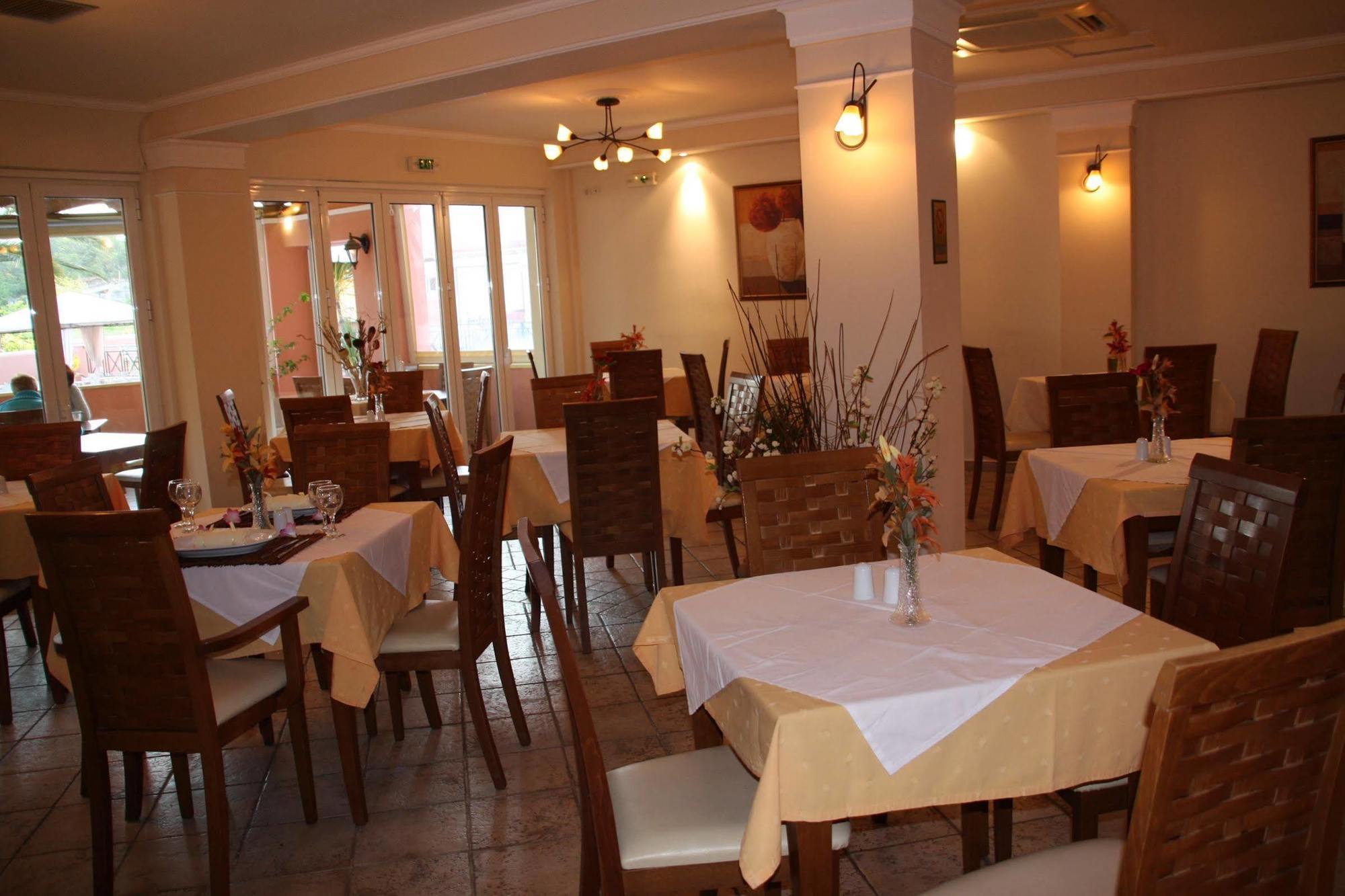 Joylife Hotel Sidárion Extérieur photo