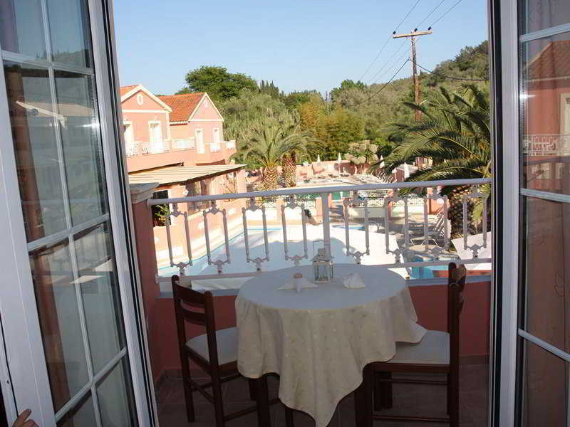 Joylife Hotel Sidárion Extérieur photo