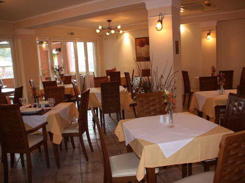 Joylife Hotel Sidárion Extérieur photo