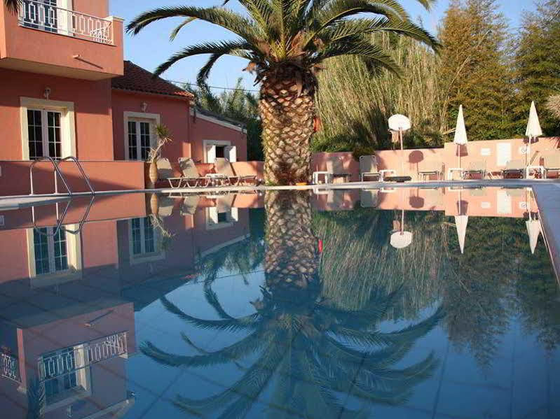 Joylife Hotel Sidárion Extérieur photo