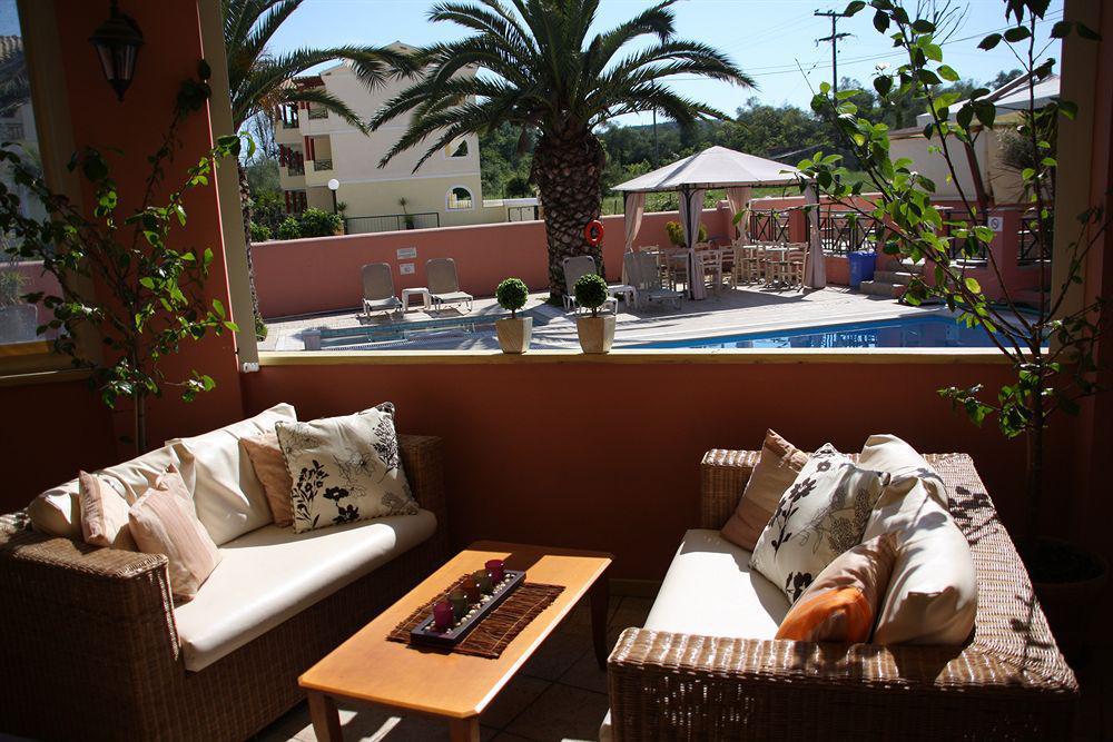 Joylife Hotel Sidárion Extérieur photo