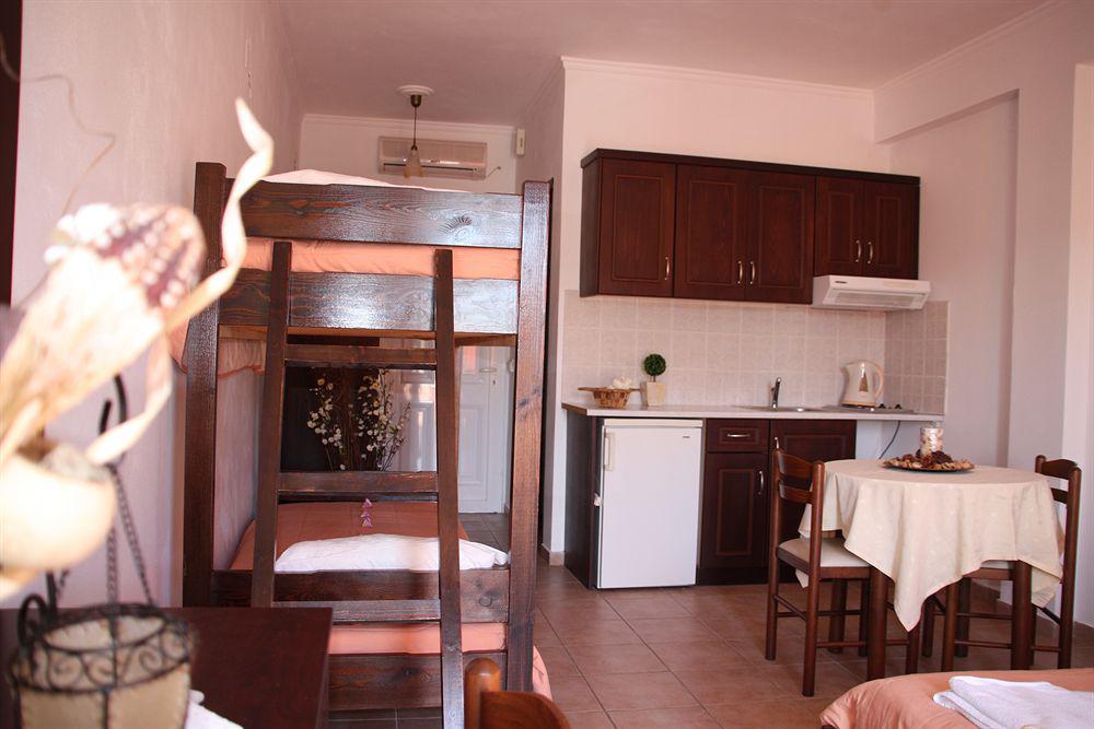 Joylife Hotel Sidárion Extérieur photo