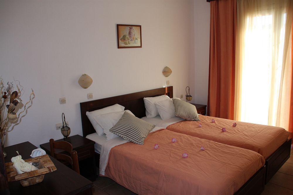 Joylife Hotel Sidárion Extérieur photo