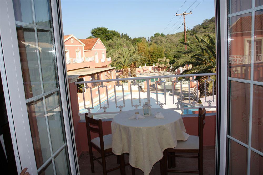 Joylife Hotel Sidárion Extérieur photo