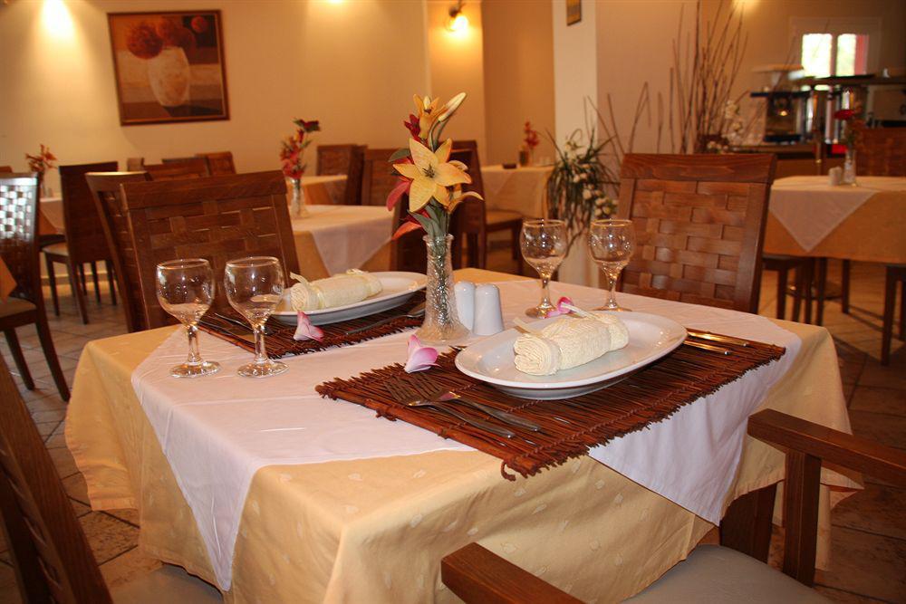 Joylife Hotel Sidárion Extérieur photo
