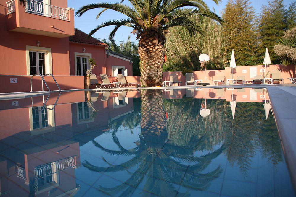 Joylife Hotel Sidárion Extérieur photo